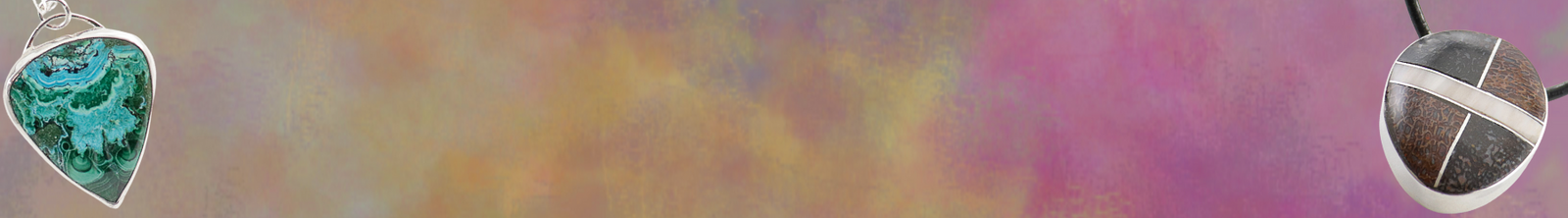 Pendants + Necklaces