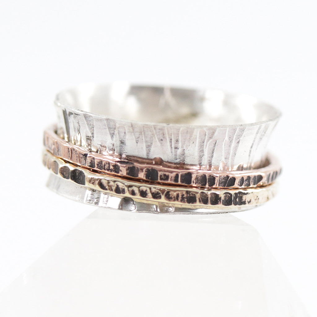 Spinner (Fidget) Ring