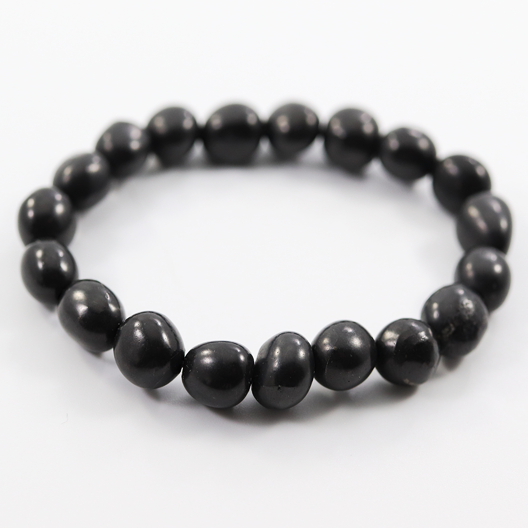 Shungite bracelet